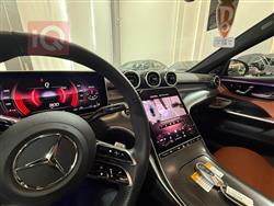 مرسيدس بنز C-Class